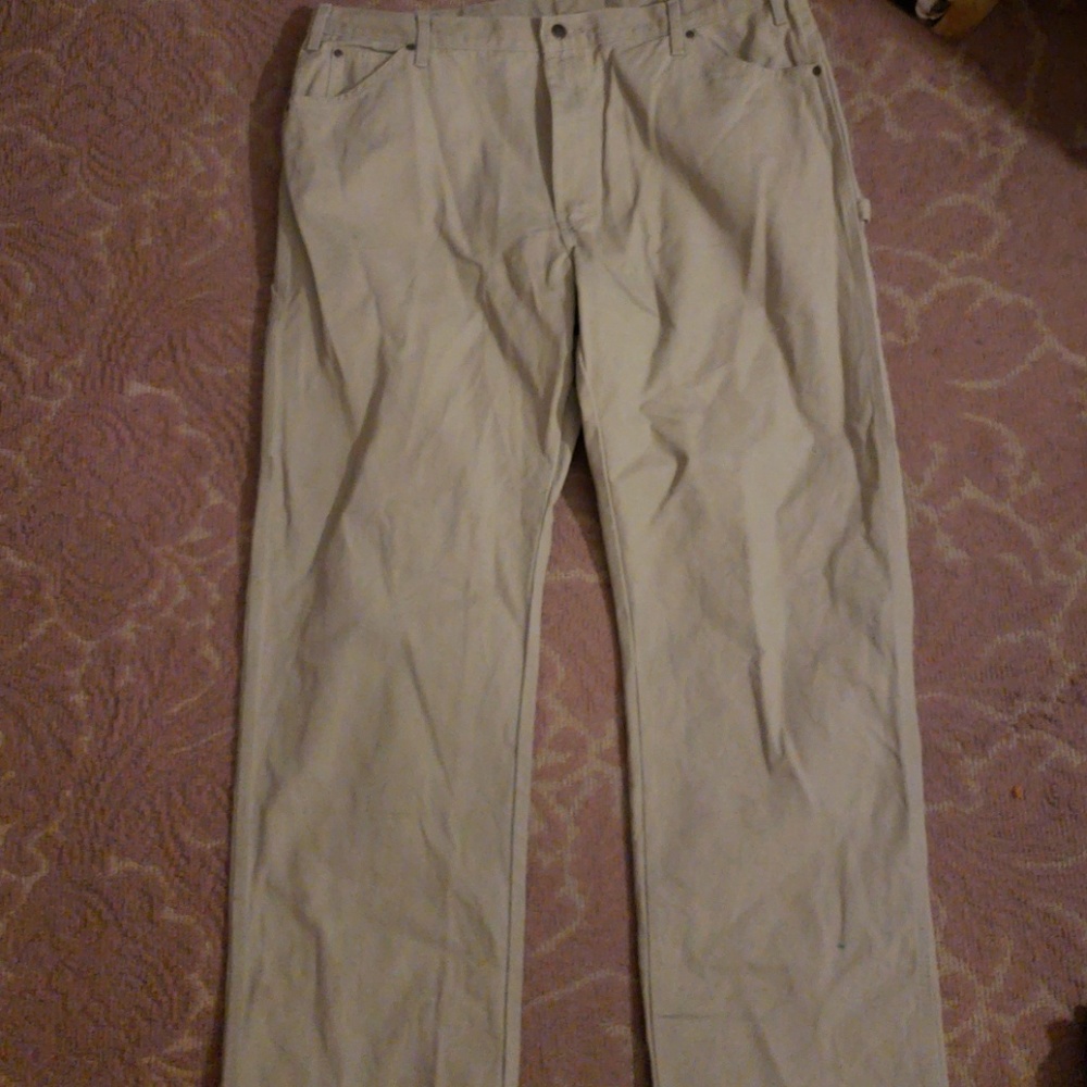 NWOT Dickies Pants obo